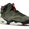 Jordan 6 Retro Travis Scott – CN1084-200