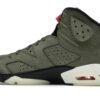 Jordan 6 Retro Travis Scott – CN1084-200