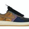 Nike Air Force 1 Low Travis Scott Cactus Jack – CN2405-900