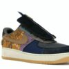 Nike Air Force 1 Low Travis Scott Cactus Jack – CN2405-900