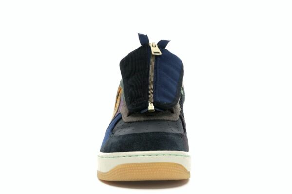 Nike Air Force 1 Low Travis Scott Cactus Jack – CN2405-900