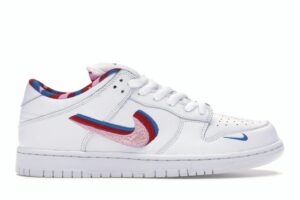 Nike SB Dunk Low Parra – CN4504-100