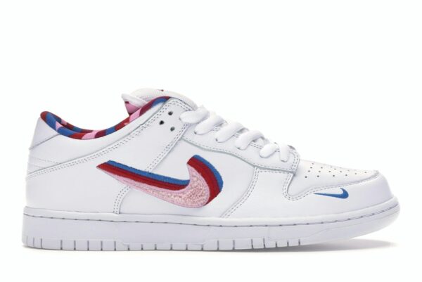 Nike SB Dunk Low Parra – CN4504-100