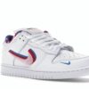 Nike SB Dunk Low Parra – CN4504-100