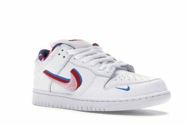 Nike SB Dunk Low Parra – CN4504-100