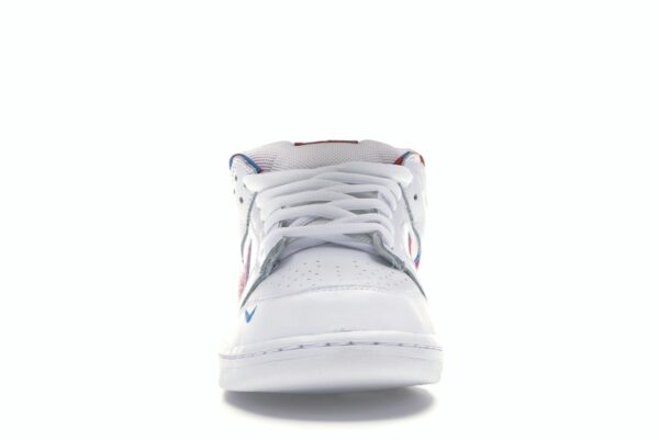 Nike SB Dunk Low Parra – CN4504-100