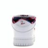 Nike SB Dunk Low Parra – CN4504-100