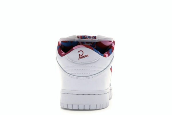 Nike SB Dunk Low Parra – CN4504-100
