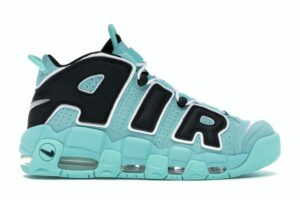 Nike Air More Uptempo Aguamarina Claro – CN8118-400