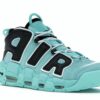 Nike Air More Uptempo Aguamarina Claro – CN8118-400