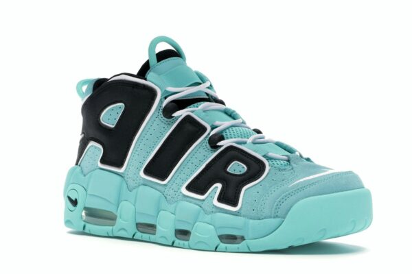 Nike Air More Uptempo Aguamarina Claro – CN8118-400