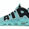 Nike Air More Uptempo Aguamarina Claro – CN8118-400