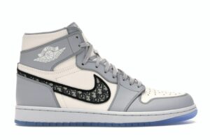 Jordan 1 Retro High Dior – CN8607-002