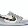 Jordan 1 Retro Low Dior – CN8608-002