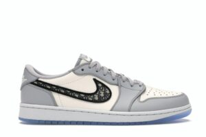 Jordan 1 Retro Low Dior – CN8608-002