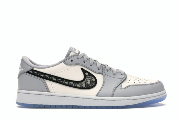 Jordan 1 Retro Low Dior – CN8608-002