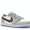Jordan 1 Retro Low Dior – CN8608-002