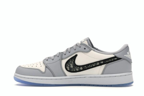 Jordan 1 Retro Low Dior – CN8608-002