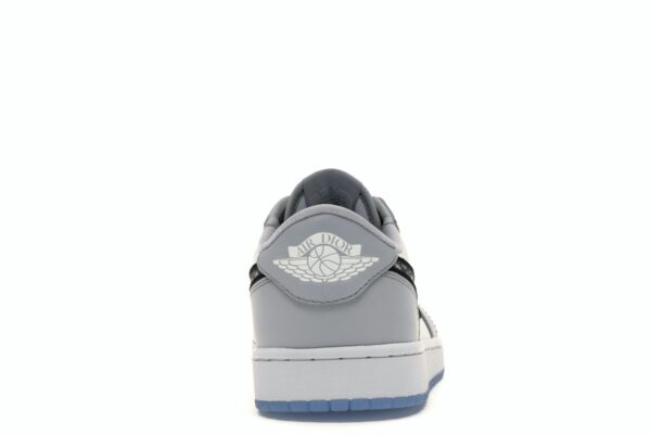 Jordan 1 Retro Low Dior – CN8608-002