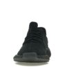 Zapatillas Adidas Yeezy Boost 350 V2 negras y rojas – CP9652