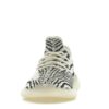 Zapatillas Adidas Yeezy Boost 350 V2 Zebra Blanco/Negro CP9654