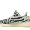 Zapatillas Adidas Yeezy Boost 350 V2 Zebra Blanco/Negro CP9654