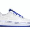 Nike Air Force 1 Low Uninterrupted Más que un atleta CQ0494-100