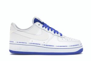 Nike Air Force 1 Low Uninterrupted Más que un atleta CQ0494-100