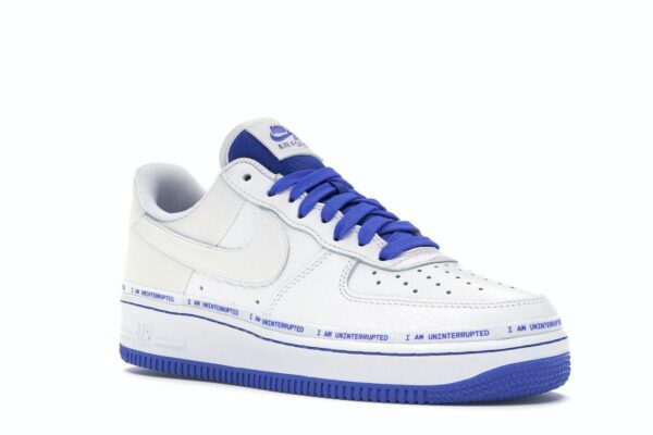 Nike Air Force 1 Low Uninterrupted Más que un atleta CQ0494-100