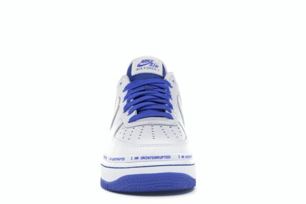 Nike Air Force 1 Low Uninterrupted Más que un atleta CQ0494-100