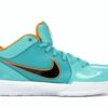 Nike Kobe 4 Protro Undefeated San Antonio Spurs – CQ3869-300 – Zapatillas de baloncesto para hombre