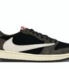 Air Jordan 1 Retro Low OG SP Travis Scott Mocha – CQ4277-001