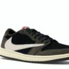 Air Jordan 1 Retro Low OG SP Travis Scott Mocha – CQ4277-001