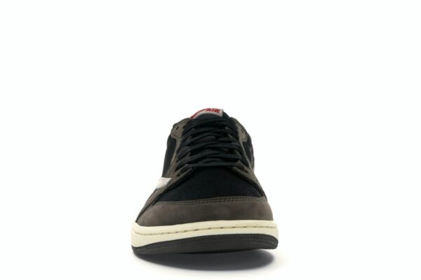 Air Jordan 1 Retro Low OG SP Travis Scott Mocha – CQ4277-001