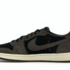 Air Jordan 1 Retro Low OG SP Travis Scott Mocha – CQ4277-001