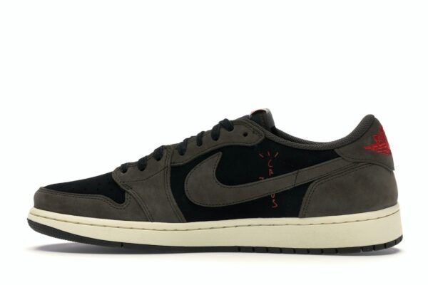 Air Jordan 1 Retro Low OG SP Travis Scott Mocha – CQ4277-001
