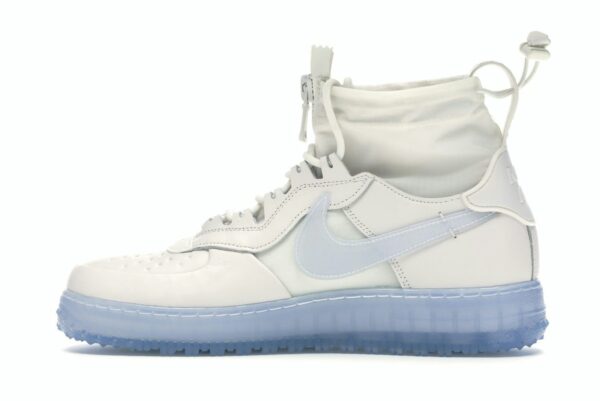 Nike Air Force 1 High Gore-Tex Blanco Fantasma – CQ7211-002