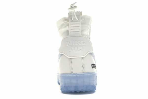 Nike Air Force 1 High Gore-Tex Blanco Fantasma – CQ7211-002
