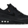 Zapatillas Nike Air Max 90 Surplus negras – CQ7743-001