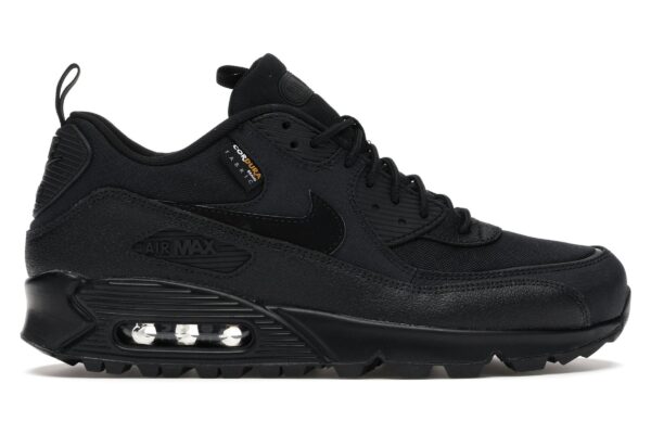 Zapatillas Nike Air Max 90 Surplus negras – CQ7743-001