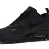 Zapatillas Nike Air Max 90 Surplus negras – CQ7743-001