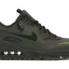 CQ7743-300_01 Nike Air Max 90 Surplus Cargo Khaki – CQ7743-300