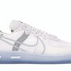 Nike Air Force 1 React Blanco Hueso Claro – CQ8879-100