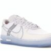Nike Air Force 1 React Blanco Hueso Claro – CQ8879-100
