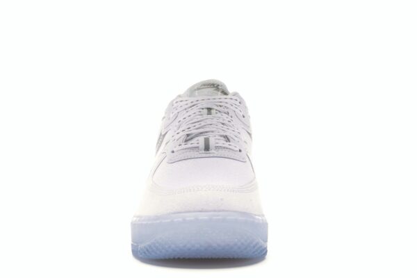Nike Air Force 1 React Blanco Hueso Claro – CQ8879-100