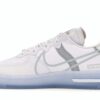 Nike Air Force 1 React Blanco Hueso Claro – CQ8879-100