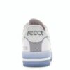 Nike Air Force 1 React Blanco Hueso Claro – CQ8879-100