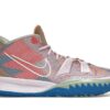 Nike Kyrie 7 1 World 1 People Rosa – CQ9327-600