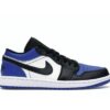 Zapatillas Jordan 1 Low Royal Toe CQ9446-400