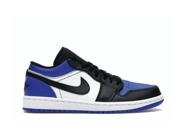 Zapatillas Jordan 1 Low Royal Toe CQ9446-400